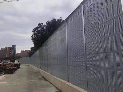 邢臺(tái)聲屏障