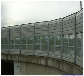 折角型聲屏障批發(fā)&ndash;折角型聲屏障廠家&ndash;折角型聲屏障供應(yīng)商