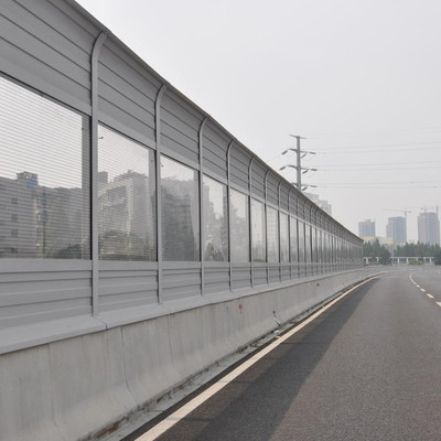 滄州聲屏障操作簡單