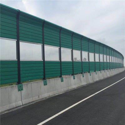聲屏障價格 金屬聲屏障 公路聲屏障 橋梁聲屏障 城市景觀聲屏障
