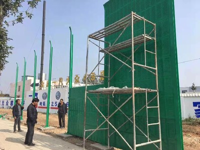 天津銷售公路聲屏障 高速聲屏障收費標準