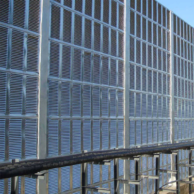 百諾 高速公路聲屏障 橋梁聲屏障 聲屏障 鐵路聲屏障 金屬聲屏障