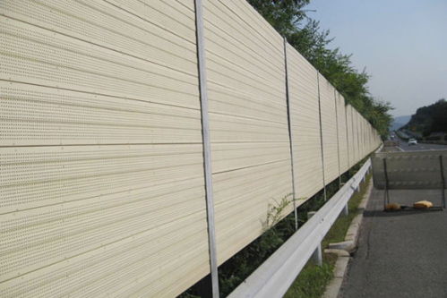 【內江聲屏障隔音墻、內江聲屏障安裝廠家、內江橋梁聲屏障】- 