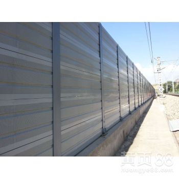 金屬聲屏障 現代交通噪音控制的理想選擇