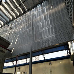 廠家詳解吸音板、吸聲屏障與消音屏障 功能、應(yīng)用與價(jià)格指南