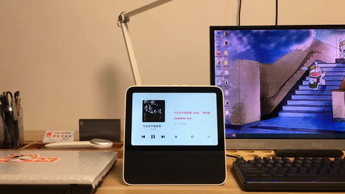 Redmi小愛觸屏音箱評測 1元購得，第三代小愛加持，香不香？兼顧商場導視系統功能