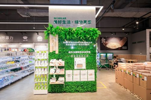 華潤萬家 智慧導視系統引領消費新趨勢，激發零售新活力
